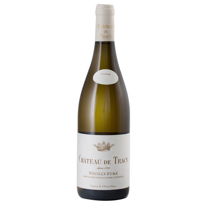 CH TRACY POUILLY FUME
