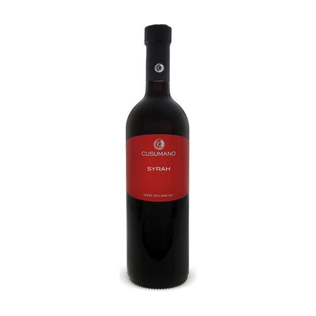 CUSUMANO SYRAH