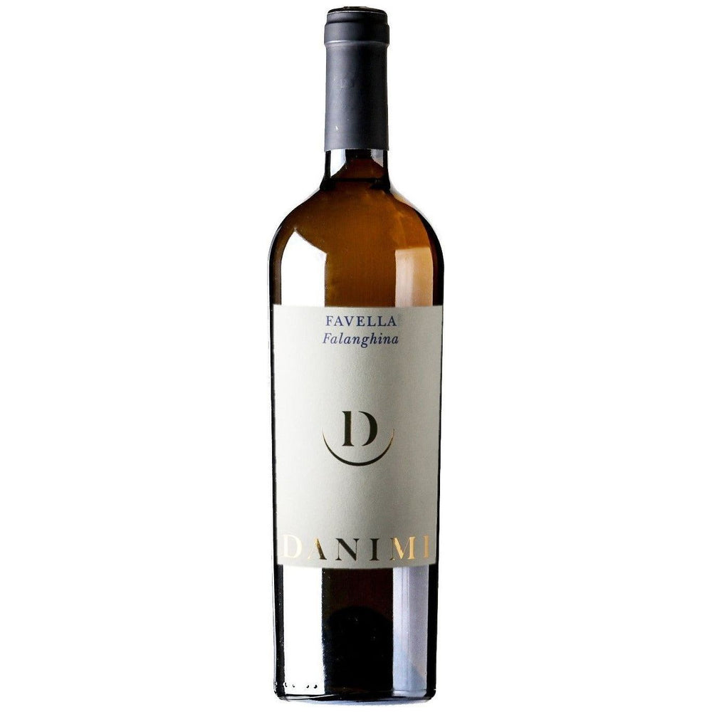 DANIMI FAVELLA FALANGHINA