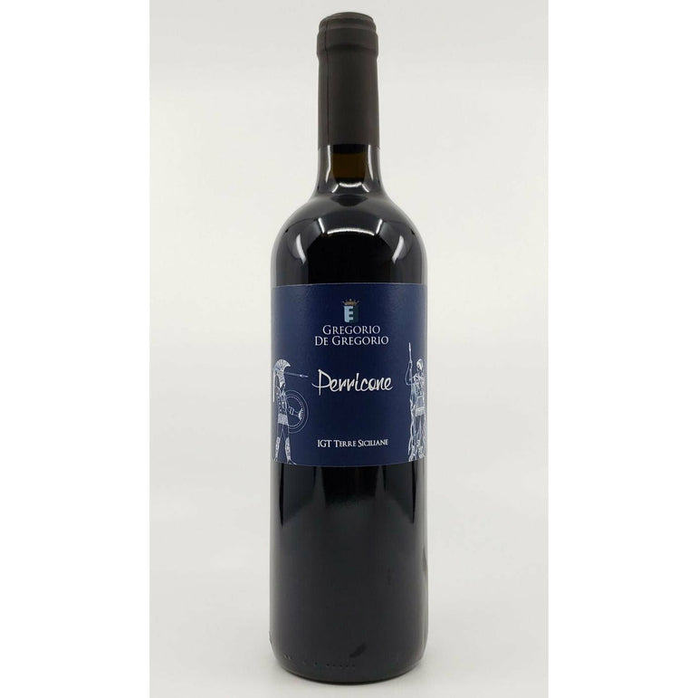 DE GREGORIO PERRICONE 750ML