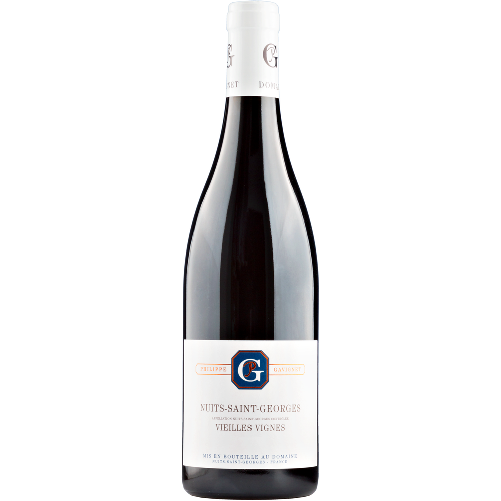 DOM PHILIPPE GAVIGNET NUITS SAINT GEORG