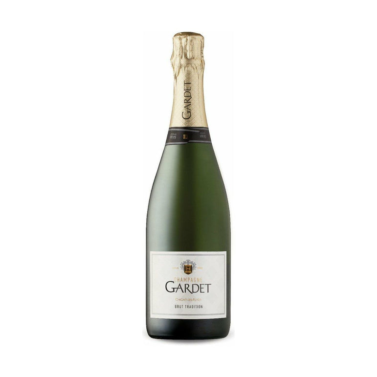 GARDET BRUT TRADITION 6L