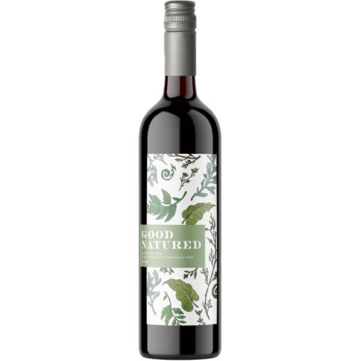 GOOD NATURED PETIT VERDOT MERLOT