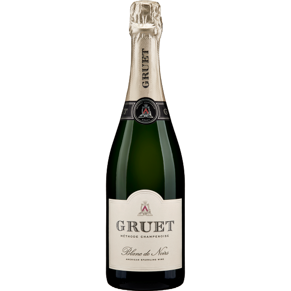 GRUET BLANC DE NOIRS