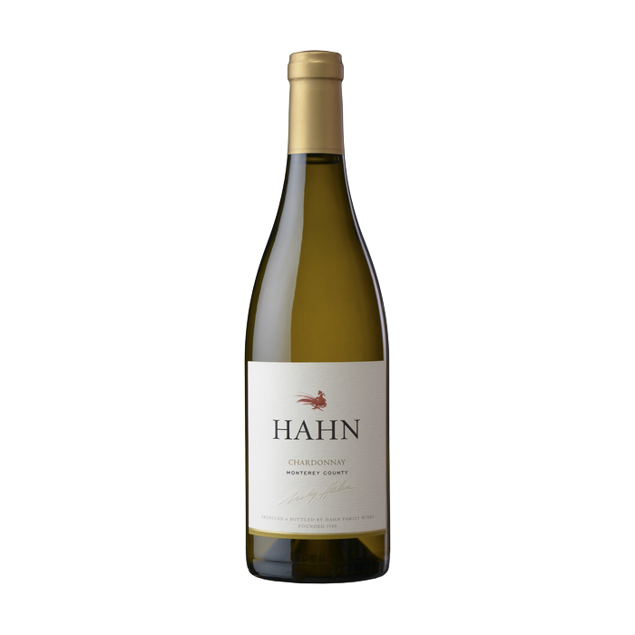 HAHN CHARDONNAY