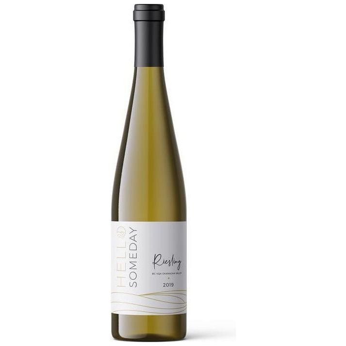 hello someday riesling