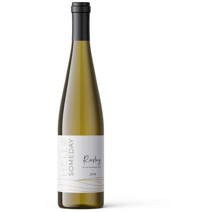 HELLO SOMEDAY RIESLING
