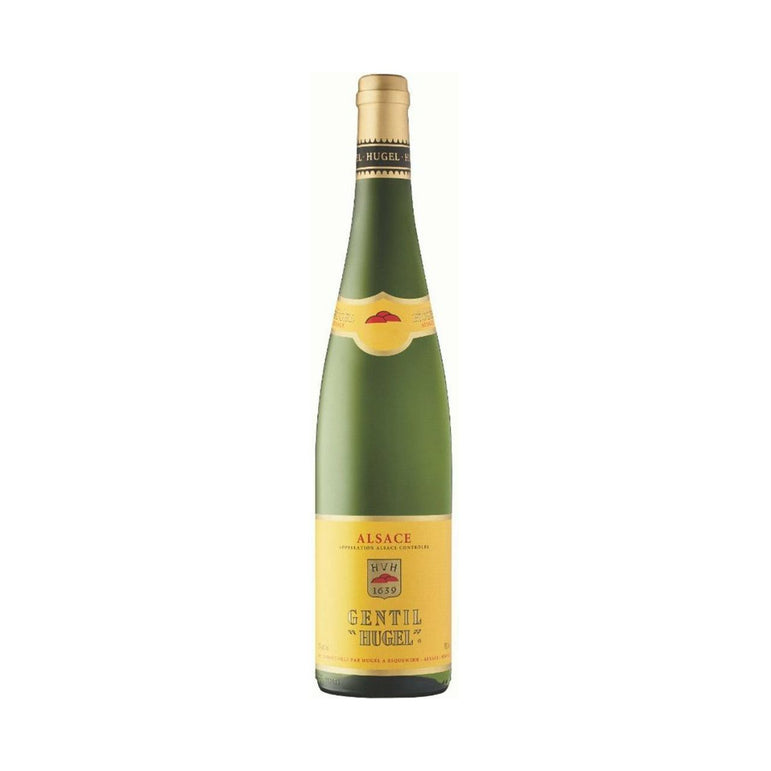 HUGEL GENTIL ALSACE BLEND