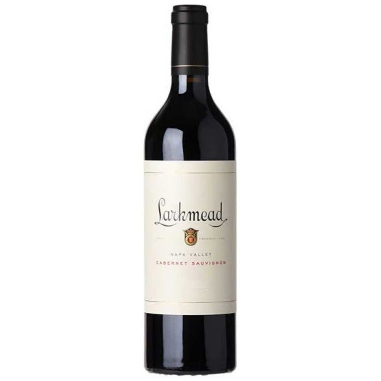 LARKMEAD VINEYARDS CABERNET SAUVIGNON