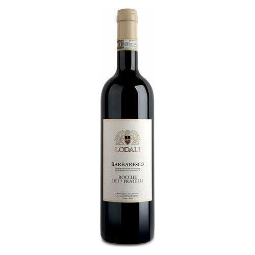 LODALI BARBARESCO