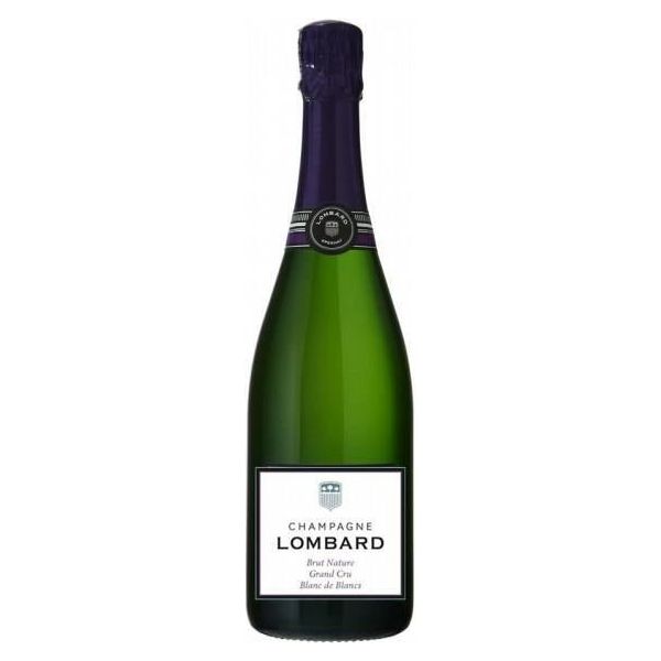 LOMBARD GRAND CRU BLANC DE BLANC EXTRA