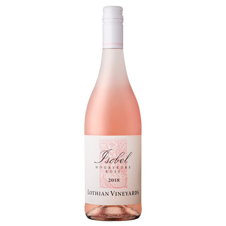 LOTHIAN MOURVEDRE ROSE