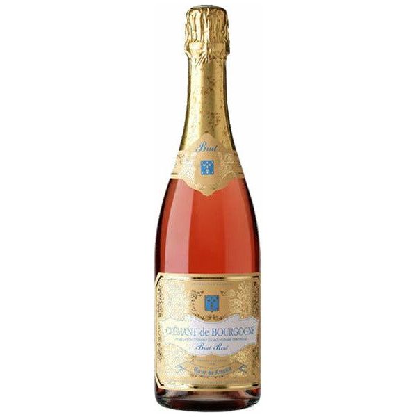 LUGNY ROSE CREMANT DE BOURGOGNE