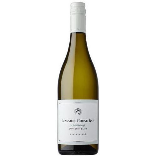 MANSION HOUSE BAY SAUV BLANC