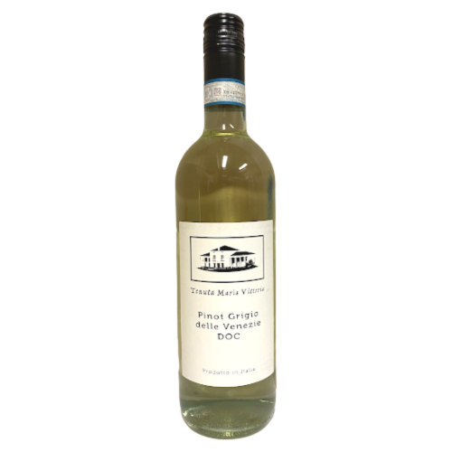 maria vittoria pinot grigio