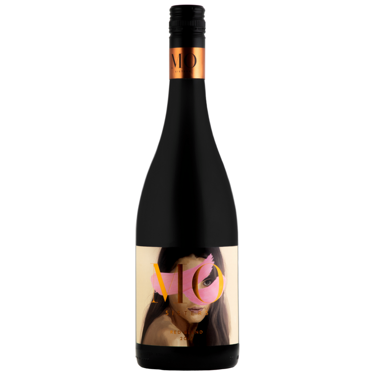 MO SISTERS RED BLEND