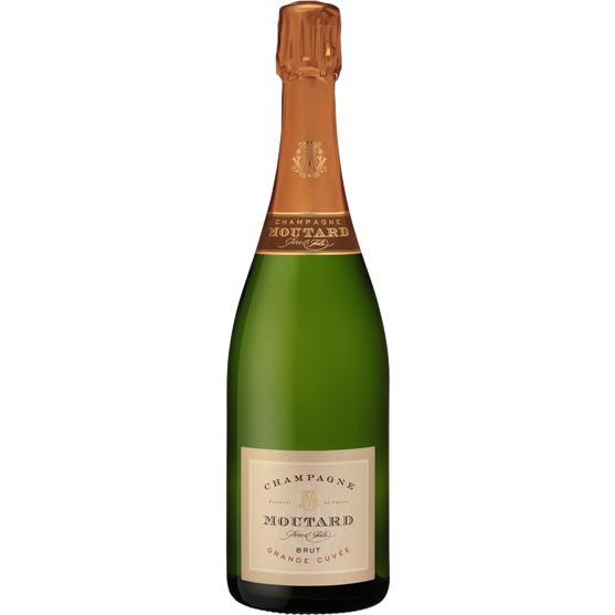moutard brut grande reserve