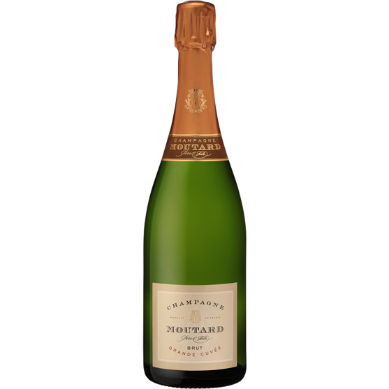 MOUTARD BRUT GRANDE RESERVE SPARKLING