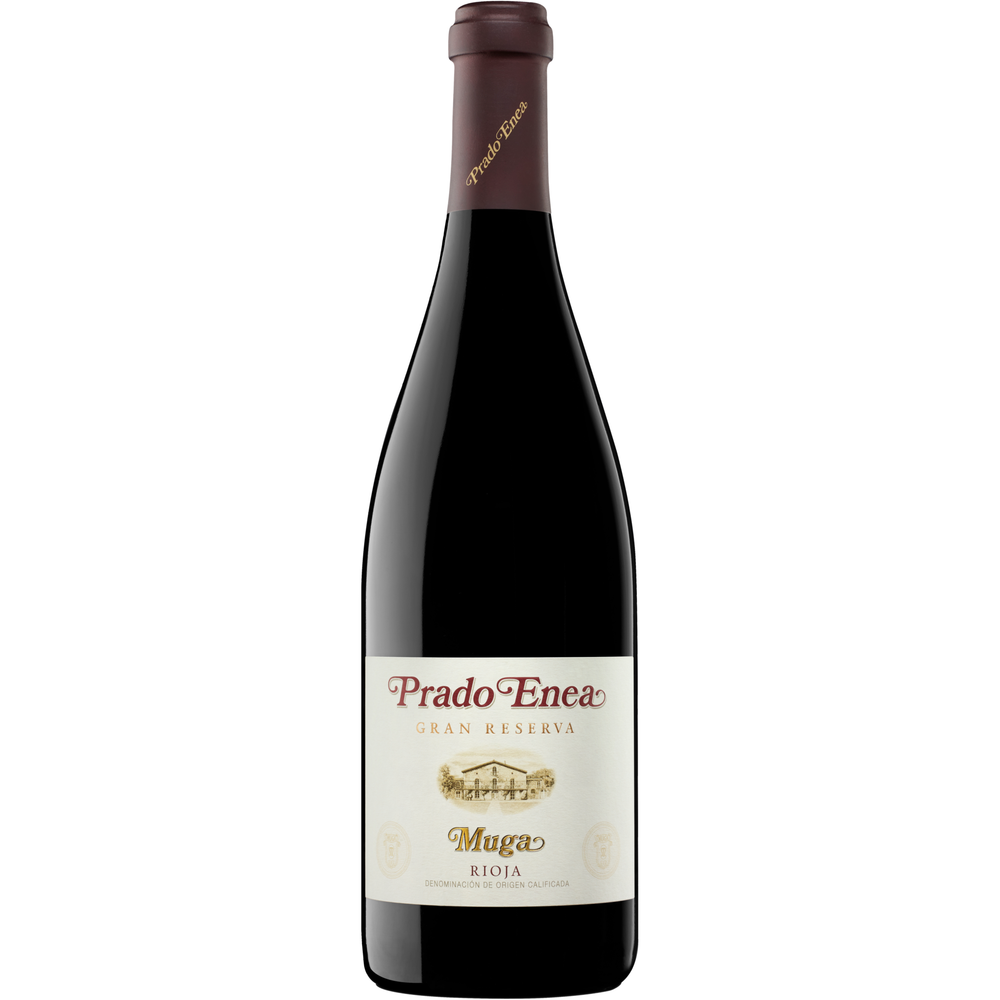 MUGA PRADO ENEA RIOJA GRAN RESERVA