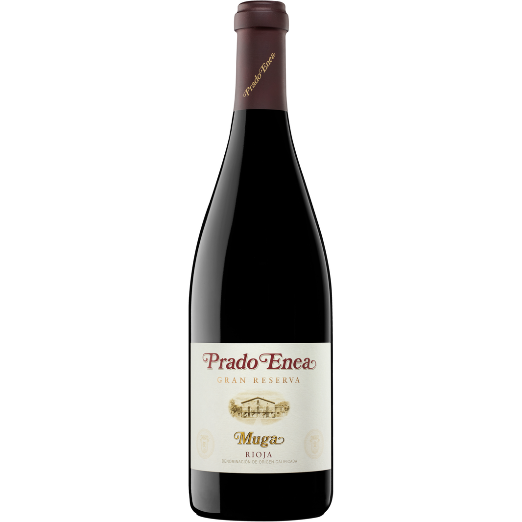 MUGA PRADO ENEA RIOJA GRAN RESERVA