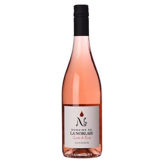 NOBLAIE ROSE CHINON