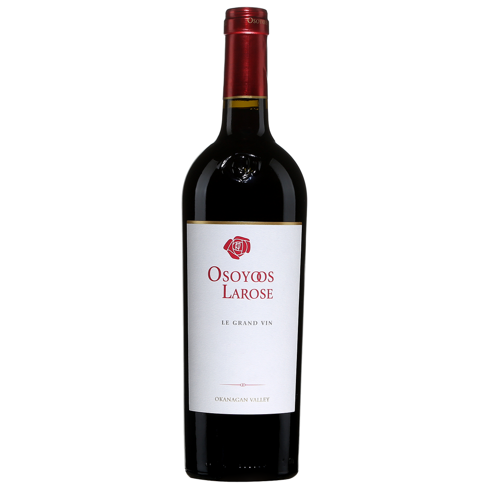 OSOYOOS LAROSE