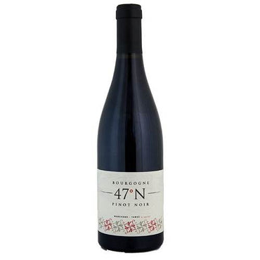 PASCAL MARCHAND 47 NORTH PINOT NOIR