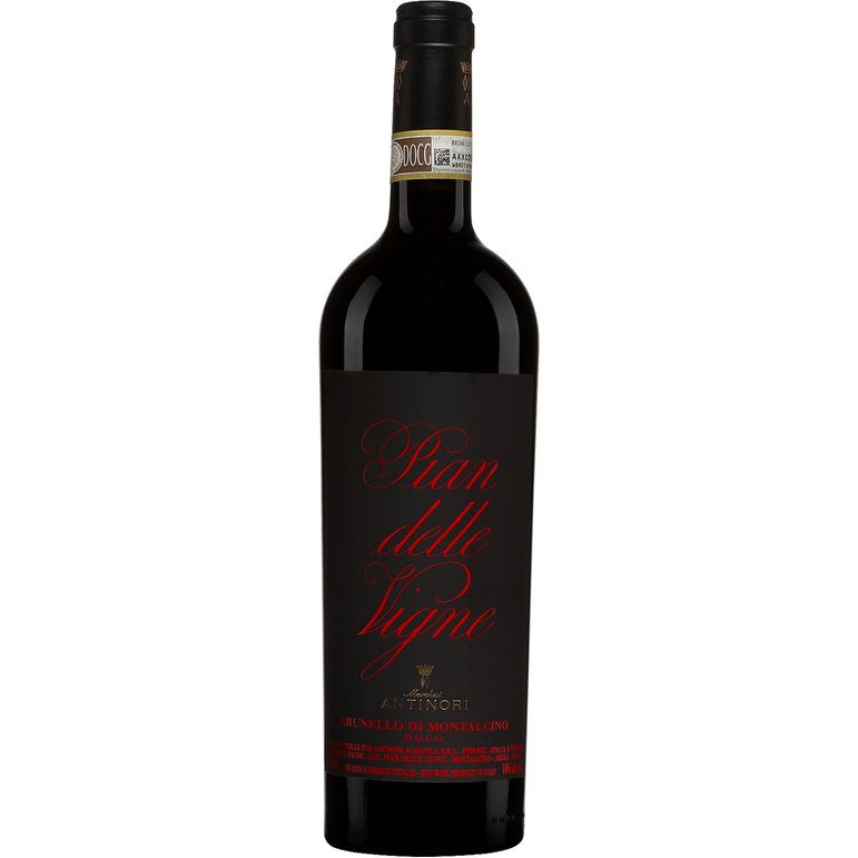 PIAN DELLE VIGNE BRUNELLO DI MONTALCINO