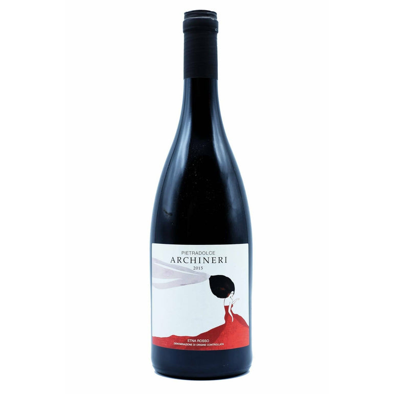 PIETRADOLCE ARCHINERI ETNA ROSSO DOC