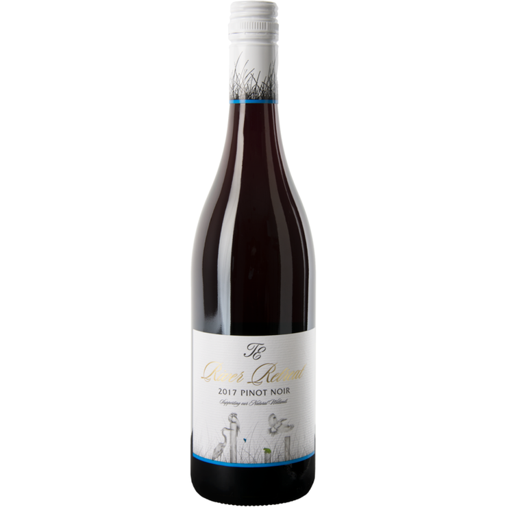 RIVER RETREAT PINOT NOIR