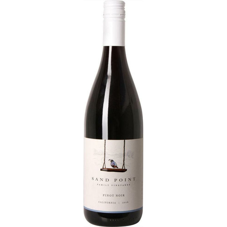 SAND POINT PINOT NOIR
