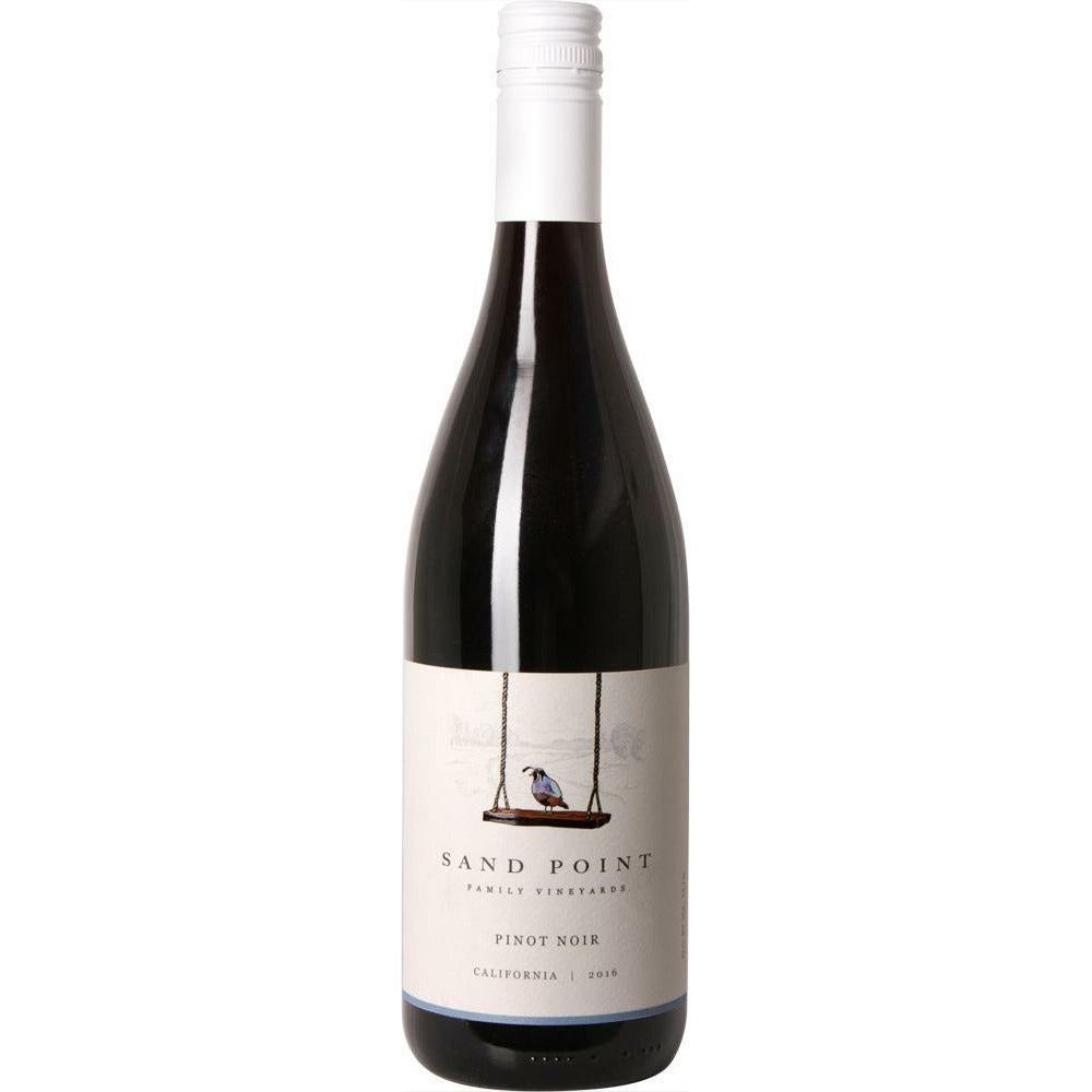 SAND POINT PINOT NOIR