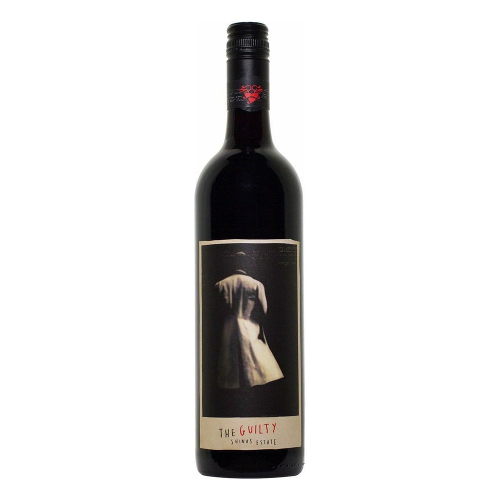 SHINAS GUILTY SHIRAZ