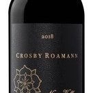 CROSBY ROAMANN NAPA CABERNET SAUVIGNON