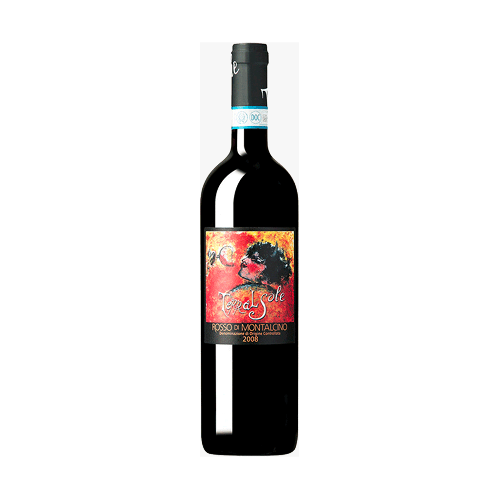 TERRALSOLE ROSSO DI MONTALCINO