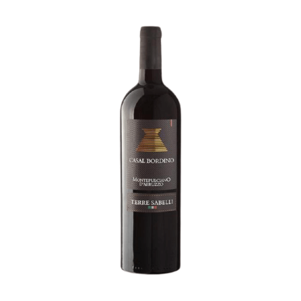 TERRE SABELLI 1L MONTEPULCIANO D'ABRUZZO