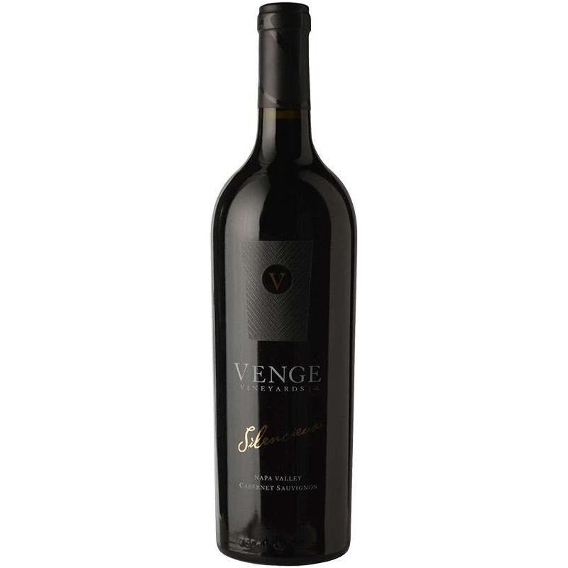 VENGE SILENCIEUX CAB SAUV 2018