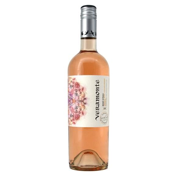 VERAMONTE SYRAH ROSE