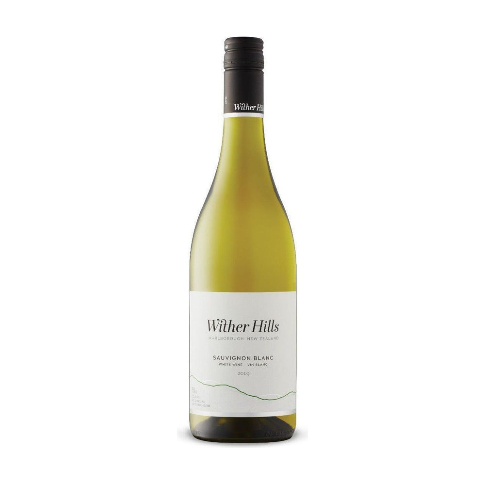 WITHER HILLS SAUVIGNON BLANC