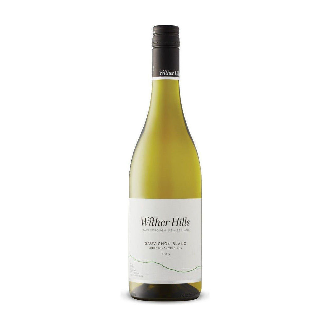 WITHER HILLS SAUVIGNON BLANC