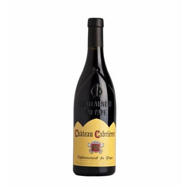 CH CABRIERES TRADITION CHATEAUNEUF-DU-PAPE ROUGE