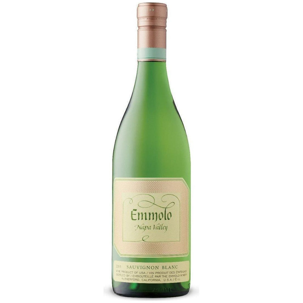 EMMOLO SAUVIGNON BLANC