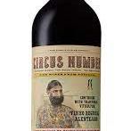 CIRCUS NUMBER RED BLEND ALENTEJANO