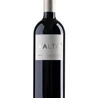 BODEGAS AALTO 'AALTO' CRIANZA RIBERA DEL DUERO TEMPRANILLO 2019