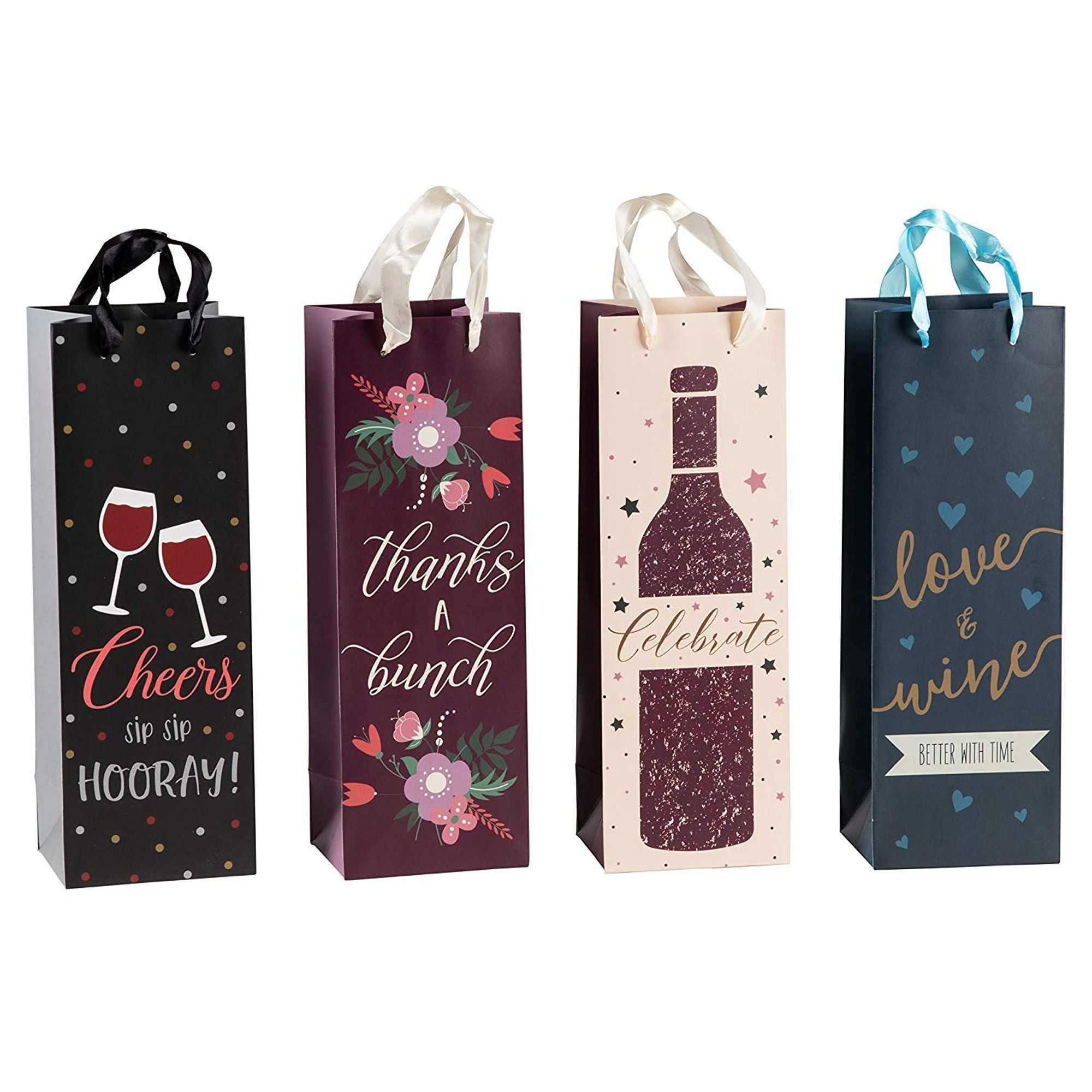 GIFT BAG SET 1