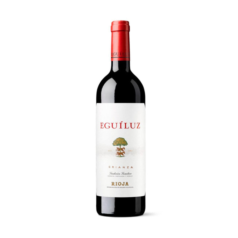 EGUILUZ CRIANZA RIOJA