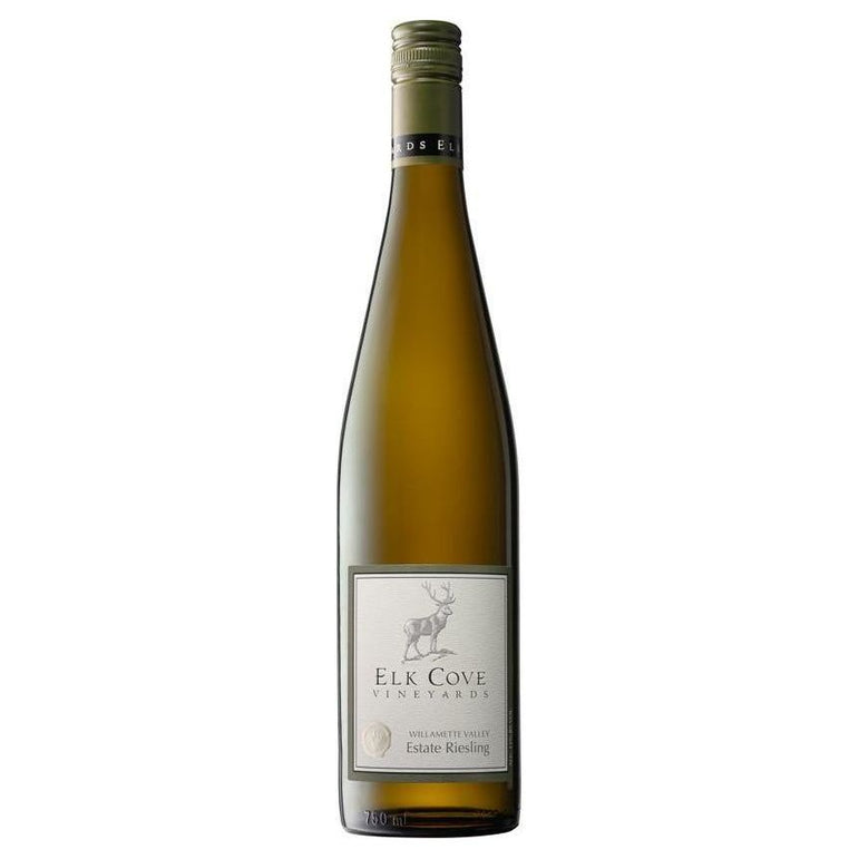 ELK COVE RIESLING