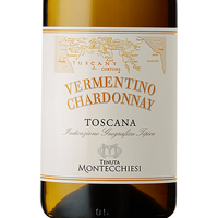 MONTECCHIESI VERMENTINO/CHARDONNAY BLEND