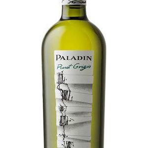 PALADIN PINOT GRIGIO